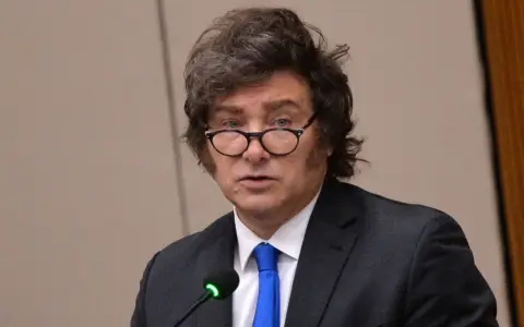 javier milei