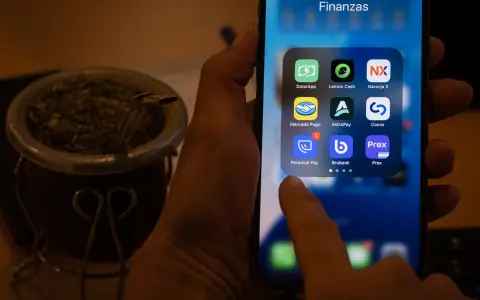 billeteras digitales