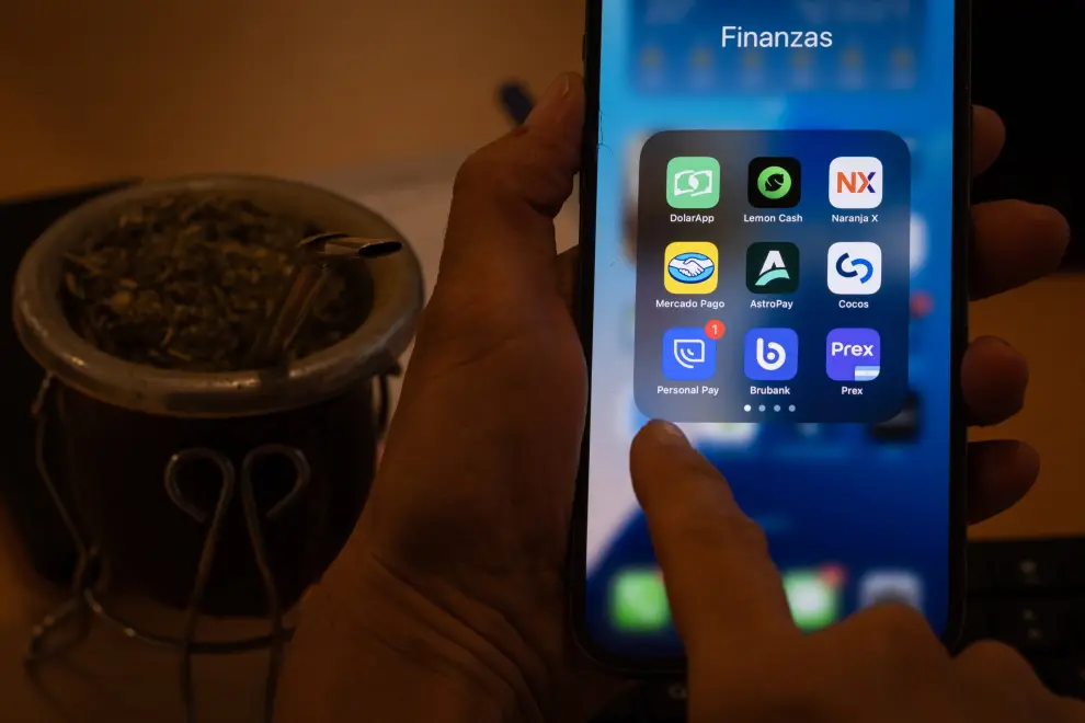billeteras digitales