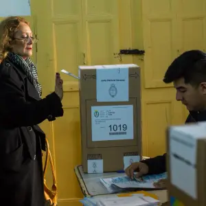 Estreno nacional de la Boleta Única Papel: todo lo que hay que saber