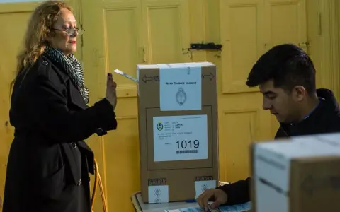 Elecciones 2025