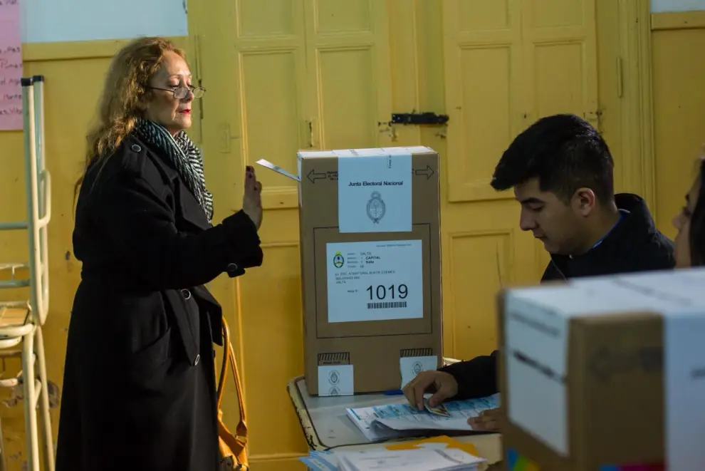 Elecciones 2025