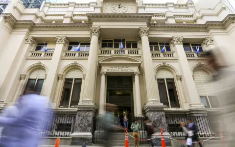 Banco Central