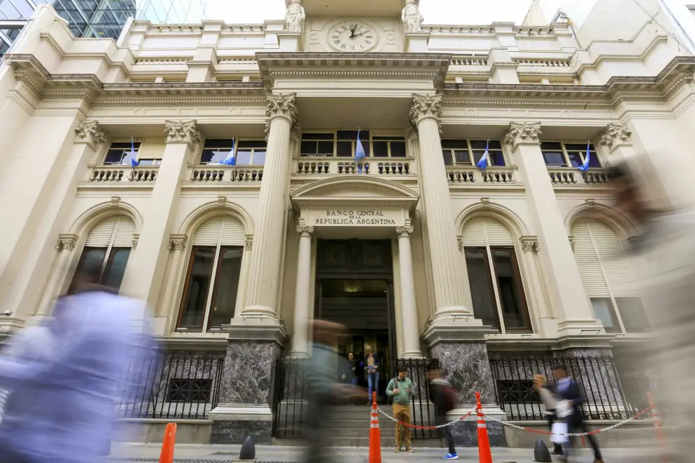 Banco Central