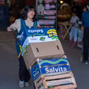 Polémica en COFRUTHOS: defienden su fuente laboral y piden la expulsión de la marca Salvita