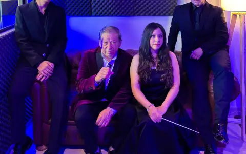 Concierto del Recuerdo.