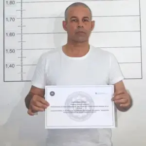 Fred Machado se declaró culpable de lavado de dinero y complicó más a José Luis Espert