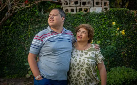 Día de la Madre