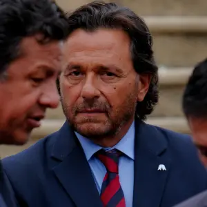 ¿Sáenz 2027 o hay un tapado sorpresa en el horizonte? Qué es lo que viene en la política de Salta