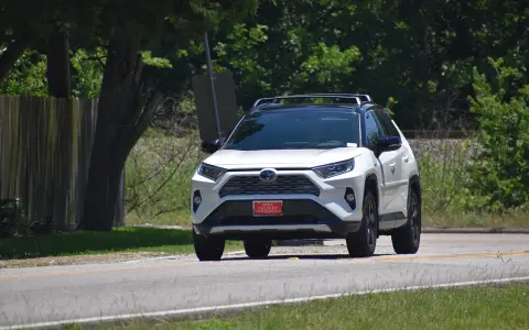 Toyota Híbrido