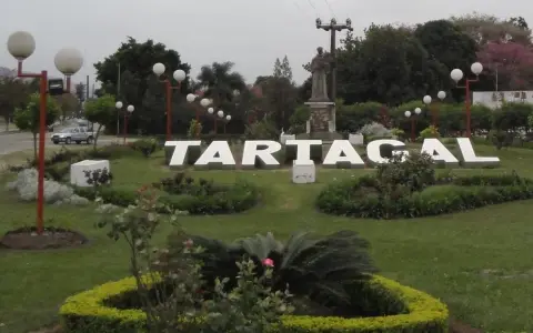 Tartagal