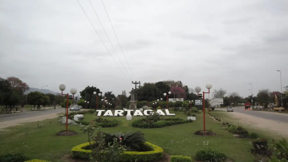 Tartagal