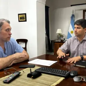 Orán comprará una ambulancia con lo recaudado de las multas