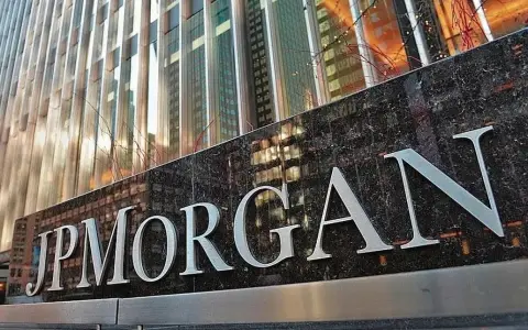 JP Morgan