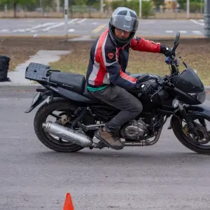 Se produjo un fuerte desplome en la venta de motos OKm
