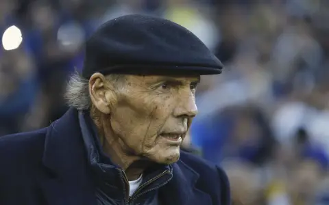 Boca prepara un emotivo homenaje para el fallecido Miguel Ángel Russo.