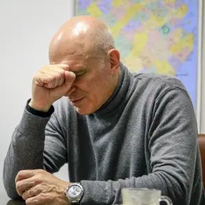 José Luis Espert pide licencia como diputado, aunque seguirá cobrando sueldo