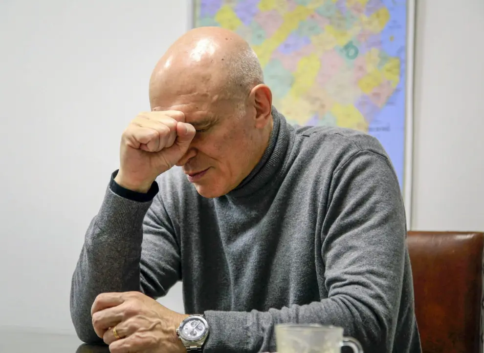 José Luis Espert