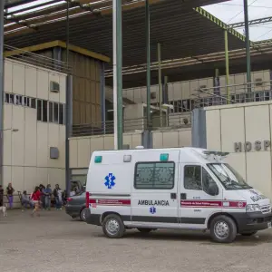 Hantavirus: Joven murió en Orán por la enfermedad