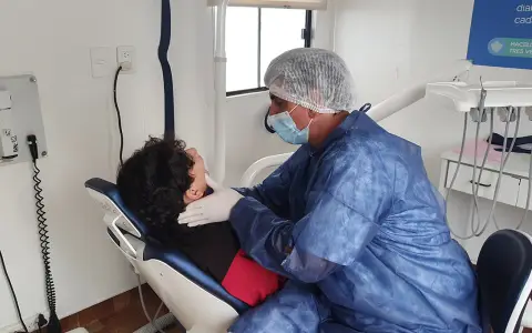 Móvil odontológico