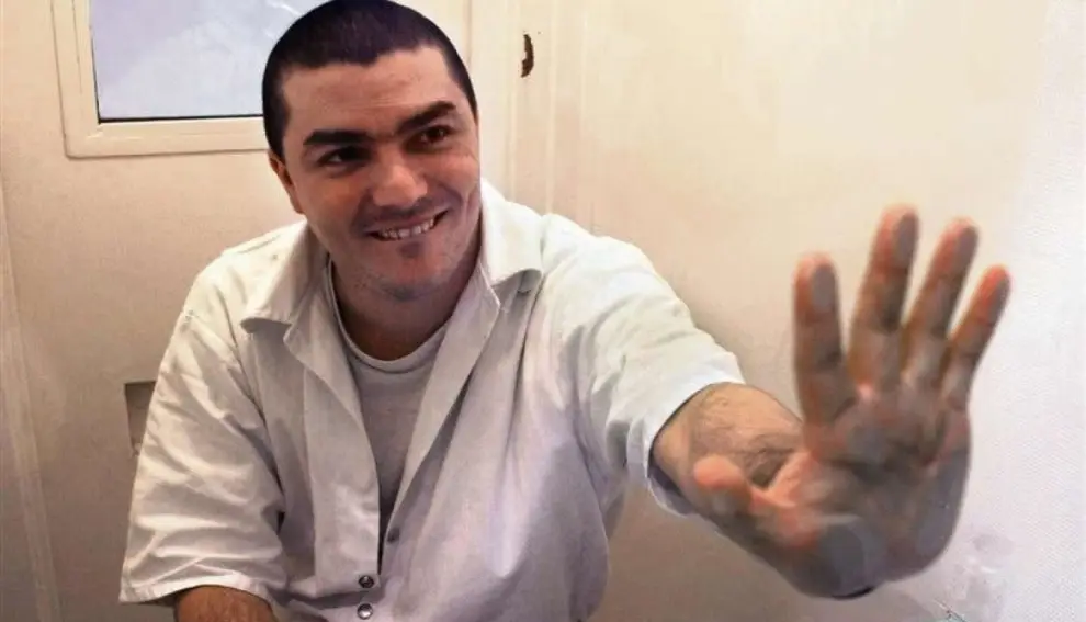 Víctor Saldaño