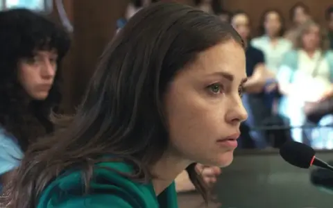 Belén, la película de Dolores Fonzi