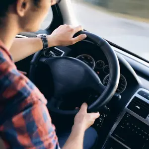 “Ahora puedo comer con mi hija y sacar a pasear al perro”
