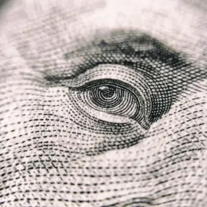 El dólar ignora el auxilio norteamericano y sigue en alza