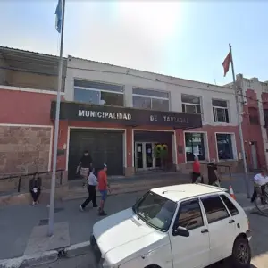 Tartagal: condenas por extorsión en programa de violencia de género