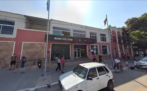 Municipalidad de Tartagal