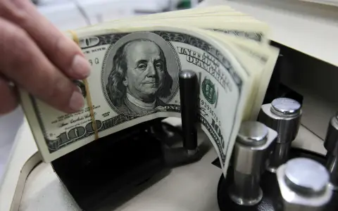 A cuánto se irá el dólar según un influyente banco de inversiones norteamericano
