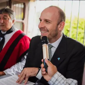 Cerrillos: investigan desfalco millonario en Rentas