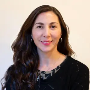 María Fernanda  Navarro de Haz