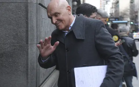 José Luis Espert
