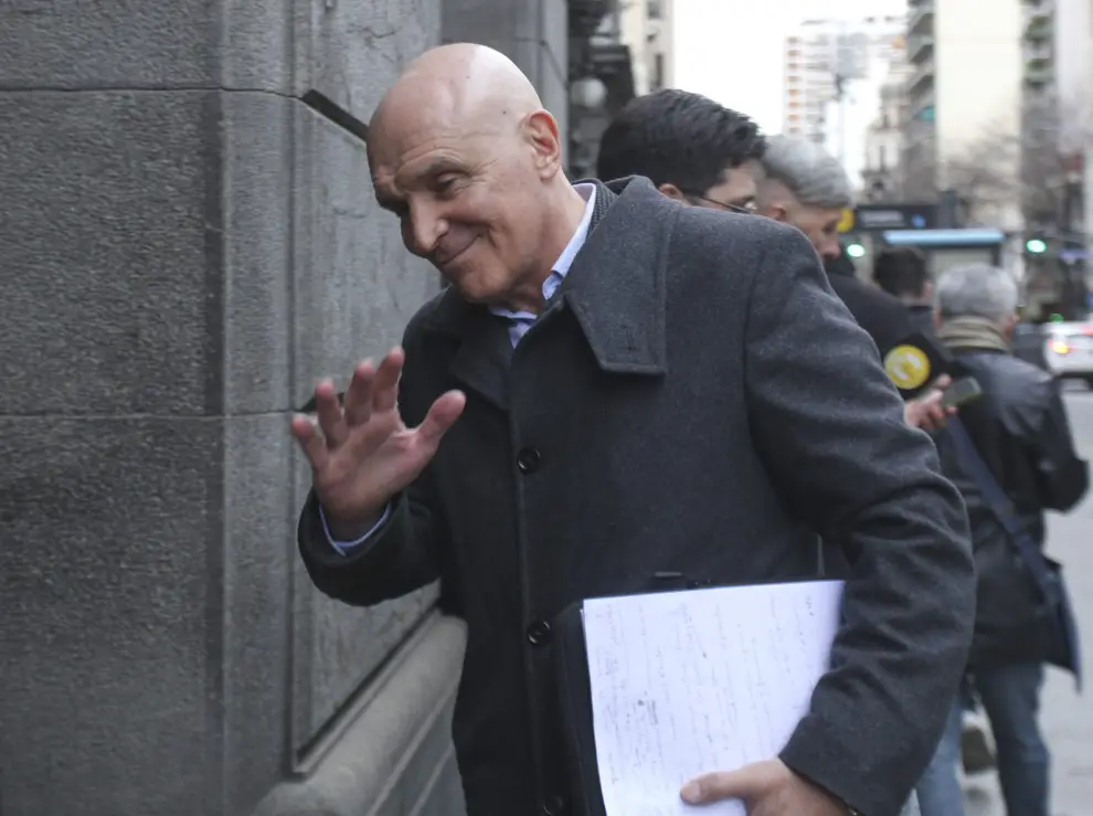 José Luis Espert