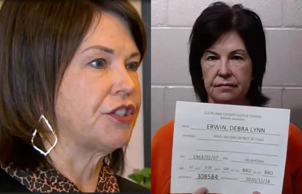 Debra Mercer-Erwin