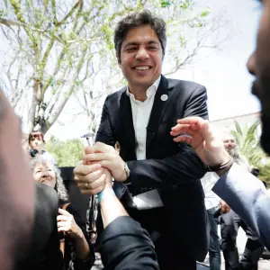 “Feliz 2026… y a resistir”: cómo saludaron los dirigentes del peronismo en Año Nuevo