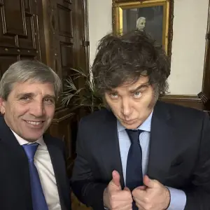 Argentina B&B