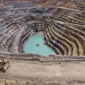 Relevamiento esencial: Un 65 por ciento de las inversiones del RIGI son mineras