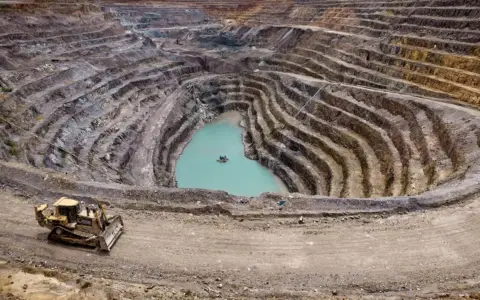 Minería sostiene además el tercer mayor crecimiento en la actividad económica argentina.