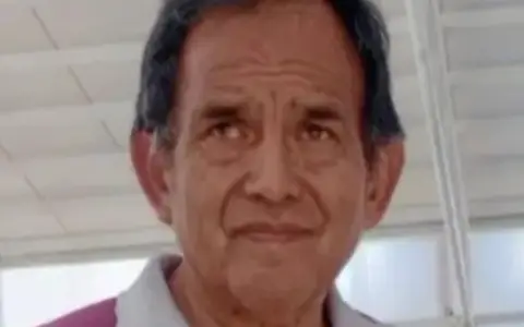 Vicente Osvaldo Cordeyro,