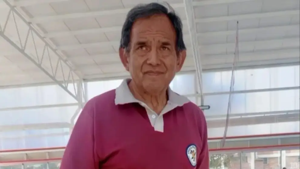 Vicente Osvaldo Cordeyro,