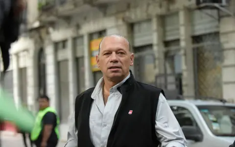 Sergio Berni