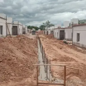 IPV cierra inscripciones para viviendas en tres localidades salteñas
