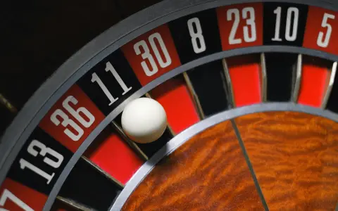 Casinos 