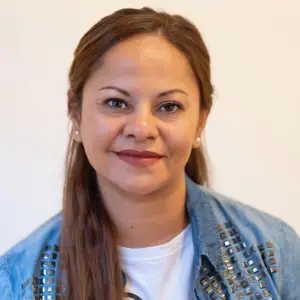 Marianela  Mamaní