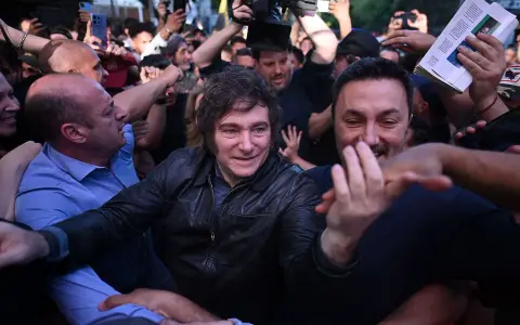 Javier Milei