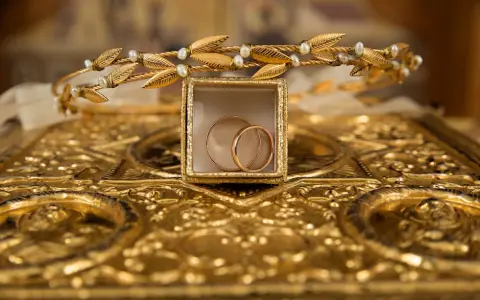 Accesorios Chapados En Oro