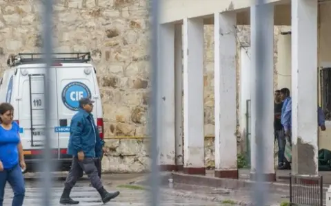 Unidad Carcelaria 1