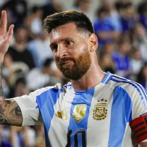 Cómo sería el grupo de la muerte que le podría tocar a la Argentina en el Mundial 2026